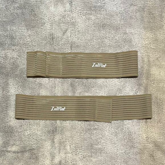 Womens work out chest bands - Picture 1 of 5